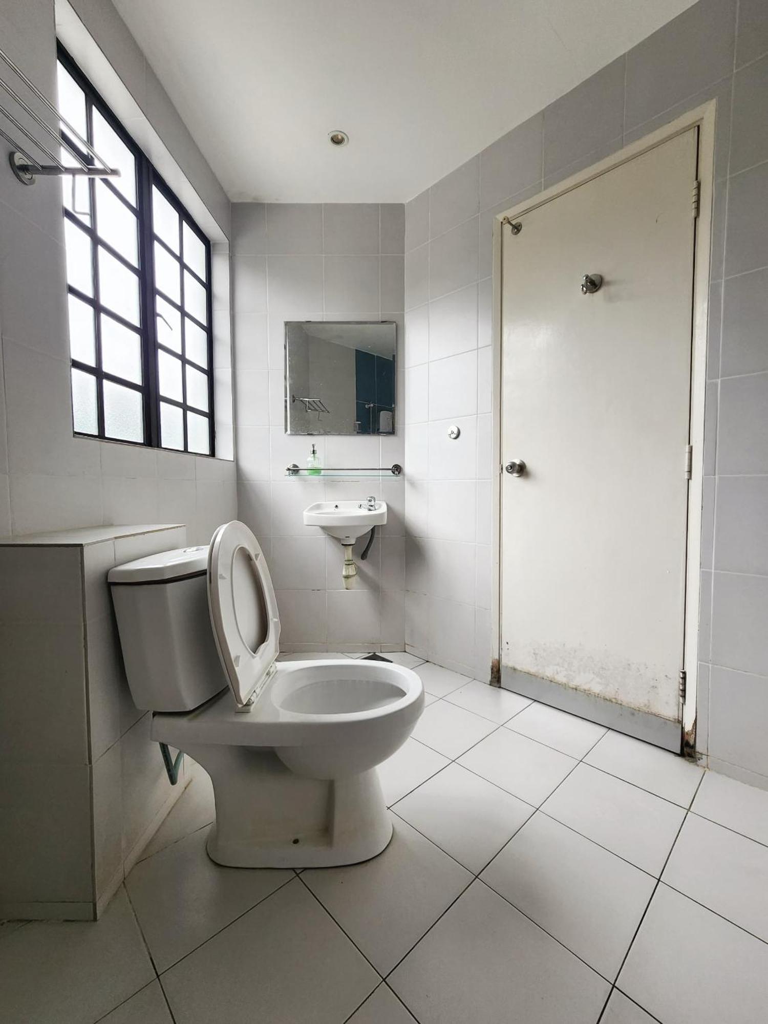 Gohtong Jaya Family Room 5Min To Genting Outlet Genting Highlands Exterior foto