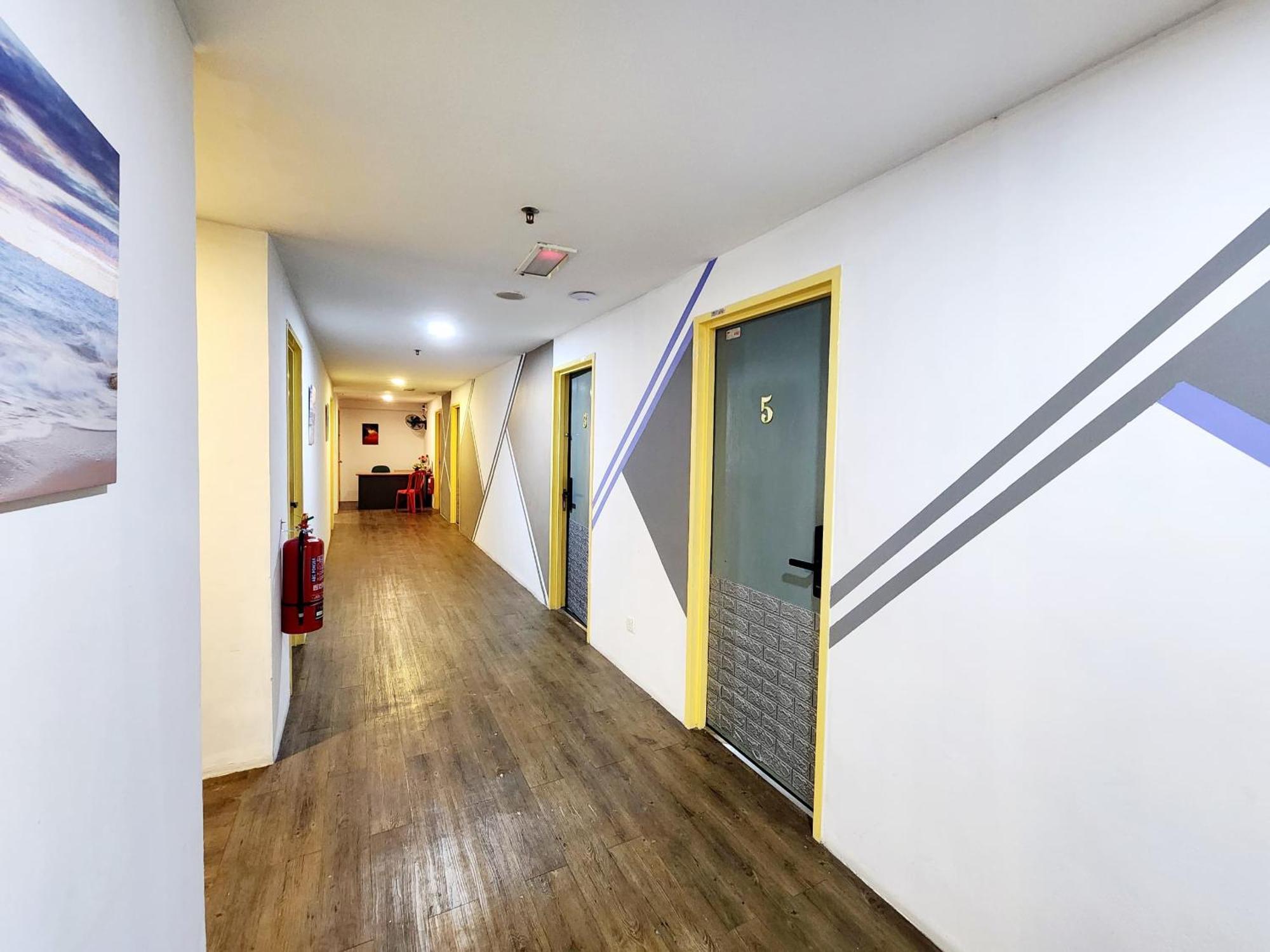 Gohtong Jaya Family Room 5Min To Genting Outlet Genting Highlands Exterior foto