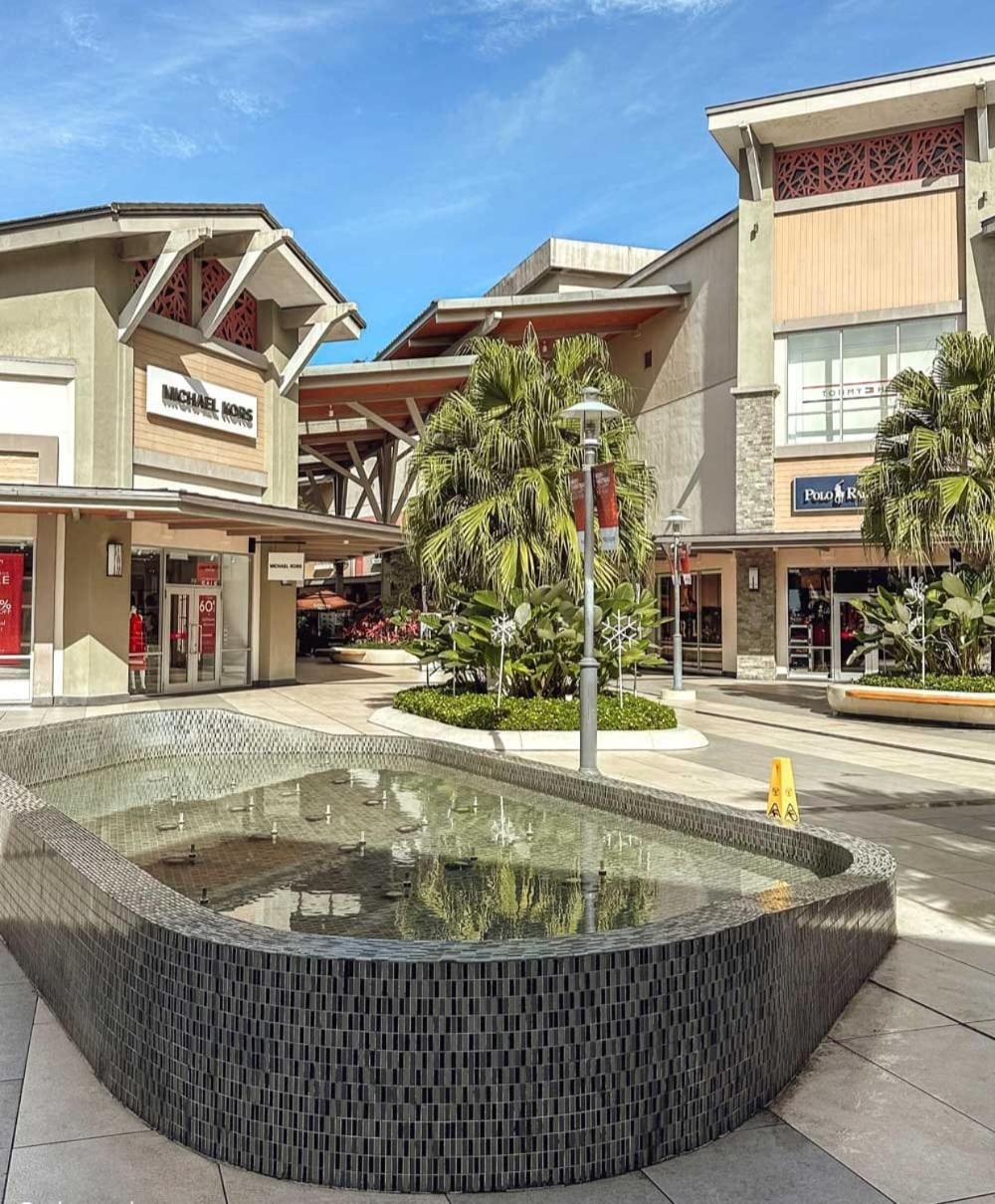 Gohtong Jaya Family Room 5Min To Genting Outlet Genting Highlands Exterior foto